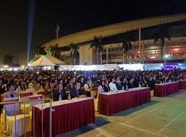 KFOOD Festival Hanoi 2016